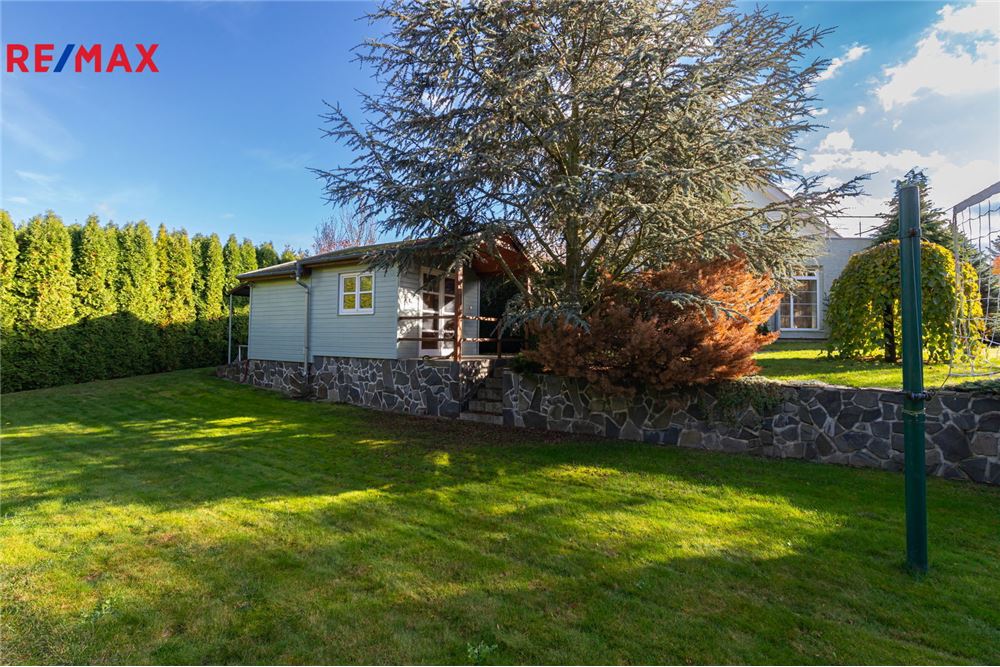 Residential - House - Jesenice, Stredocesky region - Czech Republic - 34 - 29288138-78