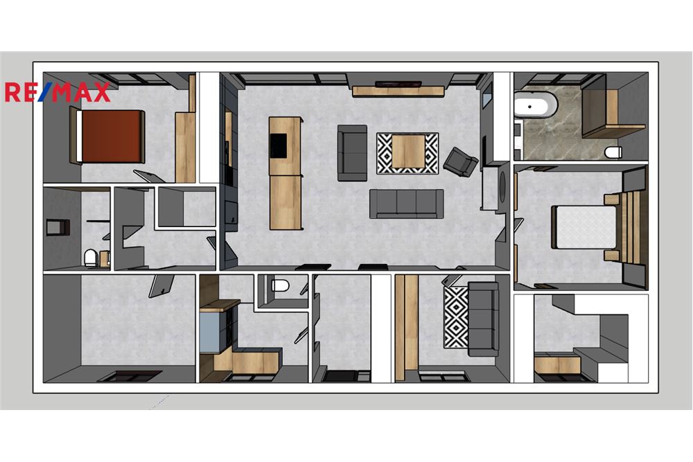 Commercio - Terreno - Dětmarovice, Moravskoslezský kraj - Czech Republic - 14 - 29288134-76