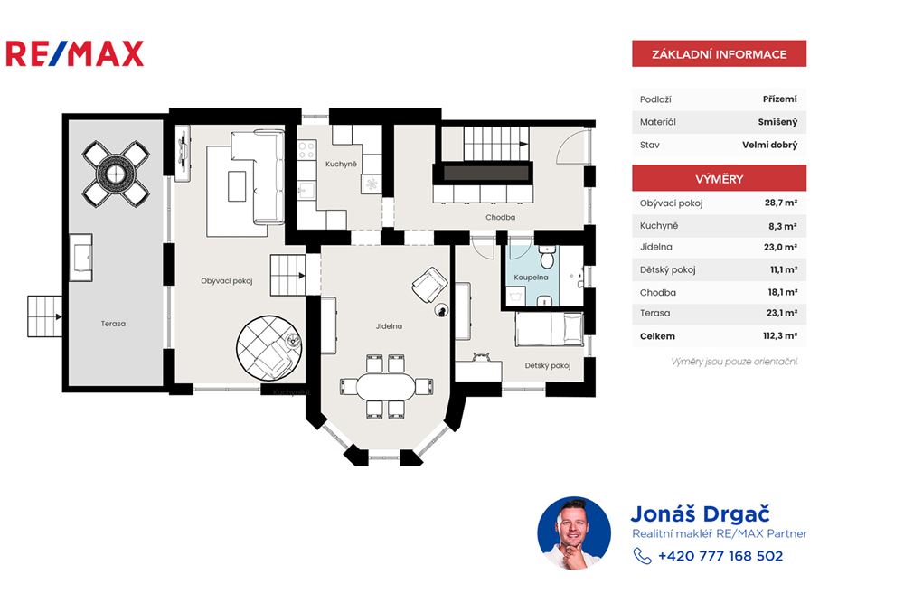 Residential - Condo/Apartment - Prague 5, City of Prague - Czech Republic - 13 - 29288132-82