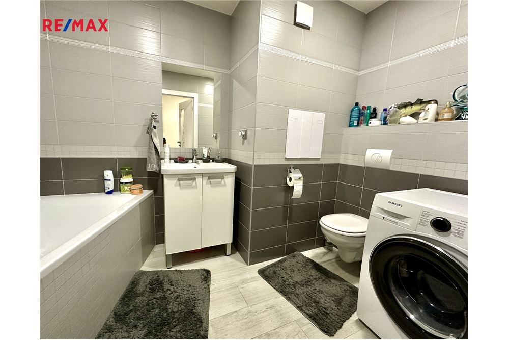 Wohnung - Wohnung - Praha 3, hl. m. Praha - Czech Republic - 10 - 29234019-802