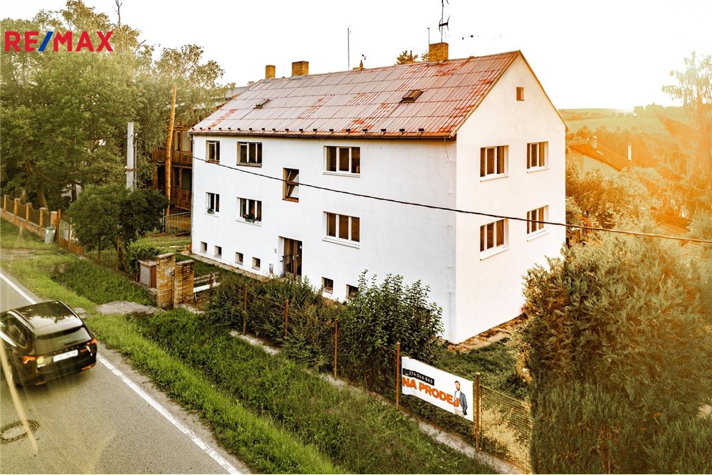 Residential - Condo/Apartment - Psáry, Stredocesky region - Czech Republic - 9 - 29288163-36
