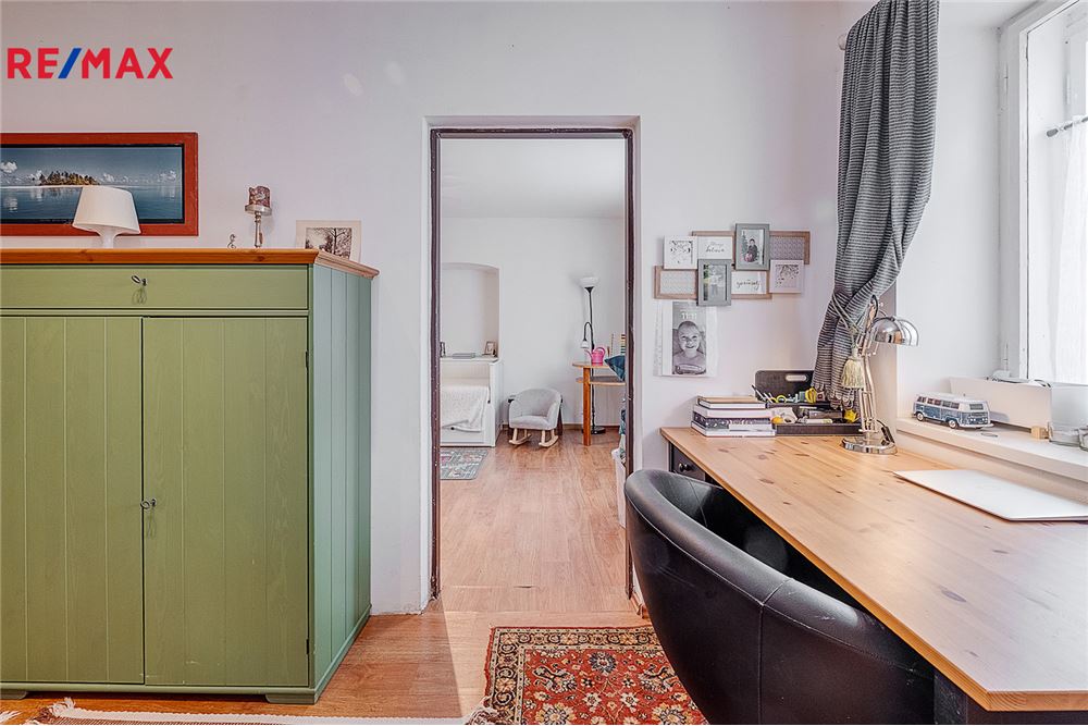 Residential - House - Vrané nad Vltavou, Stredocesky region - Czech Republic - 2 - 29288082-134