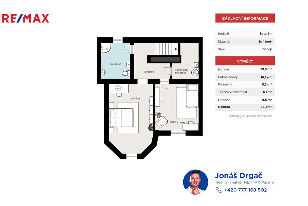 Residential - Condo/Apartment - Prague 5, City of Prague - Czech Republic - 14 - 29288132-82