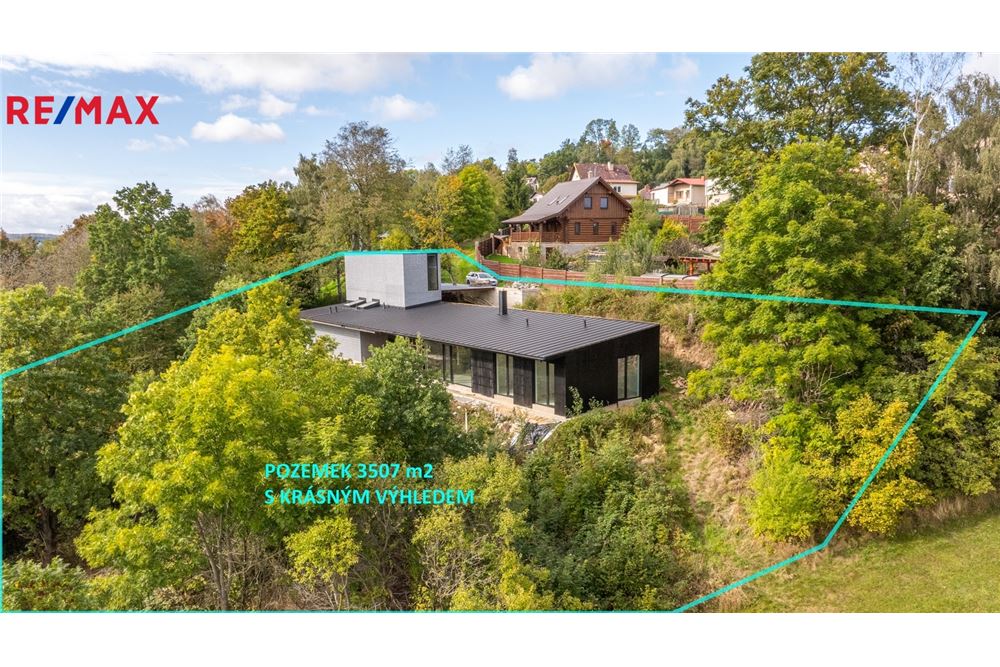 Residential - House - Lipnice nad Sázavou, Vysocina region - Czech Republic - 1 - 29234030-303