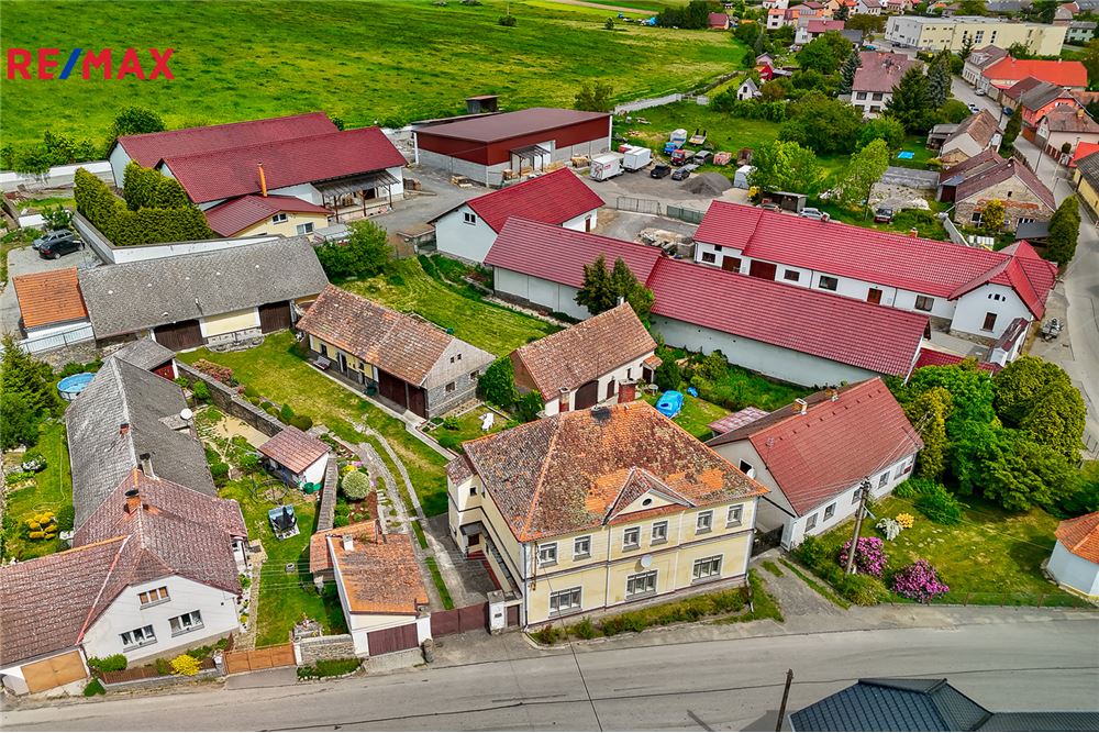 Wohnung - Haus - Kozárovice, Středočeský kraj - Czech Republic - 19 - 29288106-104