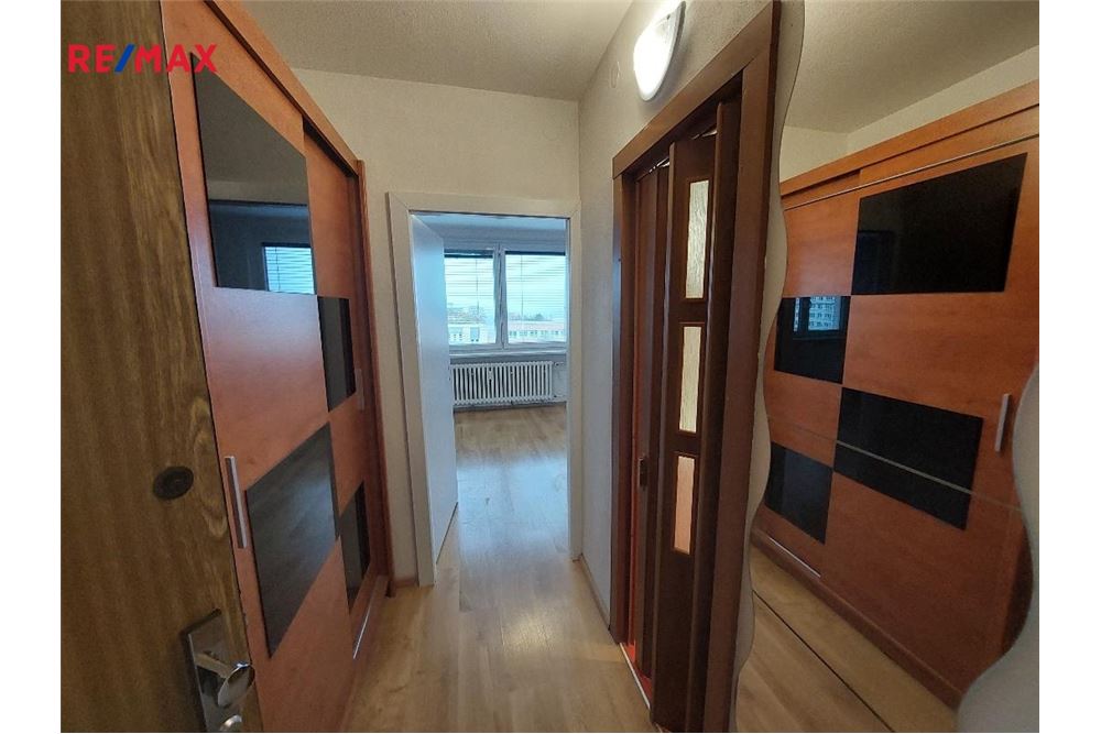 Residential - Condo/Apartment - Most, Ústí nad Labem region - Czech Republic - 7 - 29288026-210