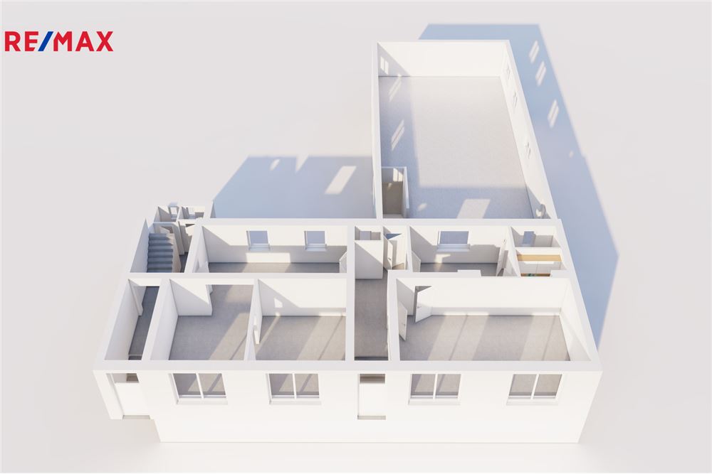 Residential - Multi-Family - Bučovice, South Moravia region - Czech Republic - 5 - 29288134-65