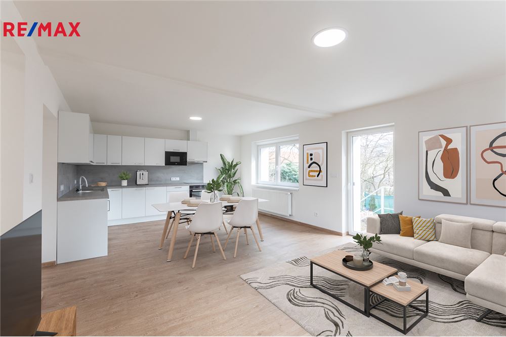 Prédio Habitacional - Apartamento - Řevnice, Středočeský kraj - Czech Republic - 1 - 29234029-303