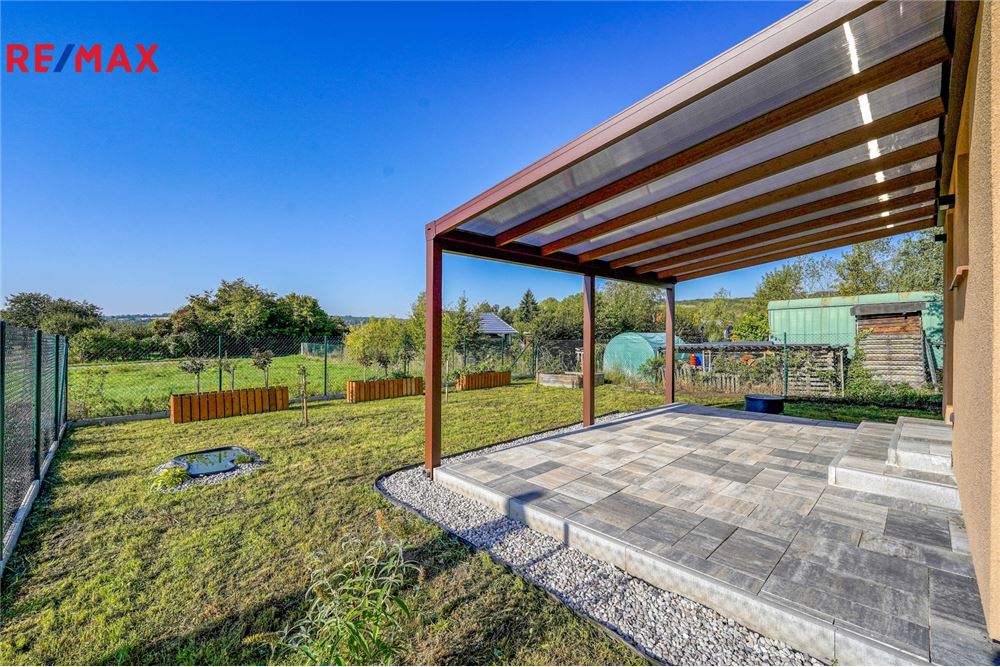 住宅 - 房子 - Město Touškov, Plzeňský kraj - Czech Republic - 10 - 293461001-60