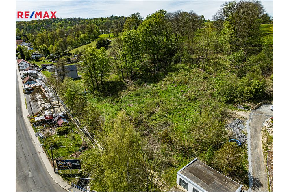 Commercial - Land - Petrovice, Ústí nad Labem region - Czech Republic - 6 - 29288134-73