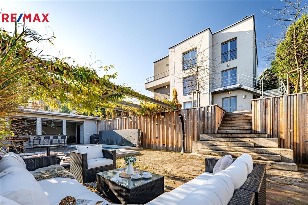 Residential - House - Předměřice nad Labem, Hradec Králové region - Czech Republic - 10 - 29288084-485