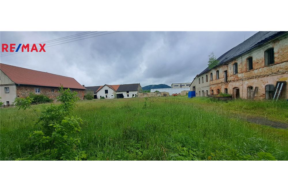 Commercio - Terreno - Okna, Liberecký kraj - Czech Republic - 1 - 29234023-171