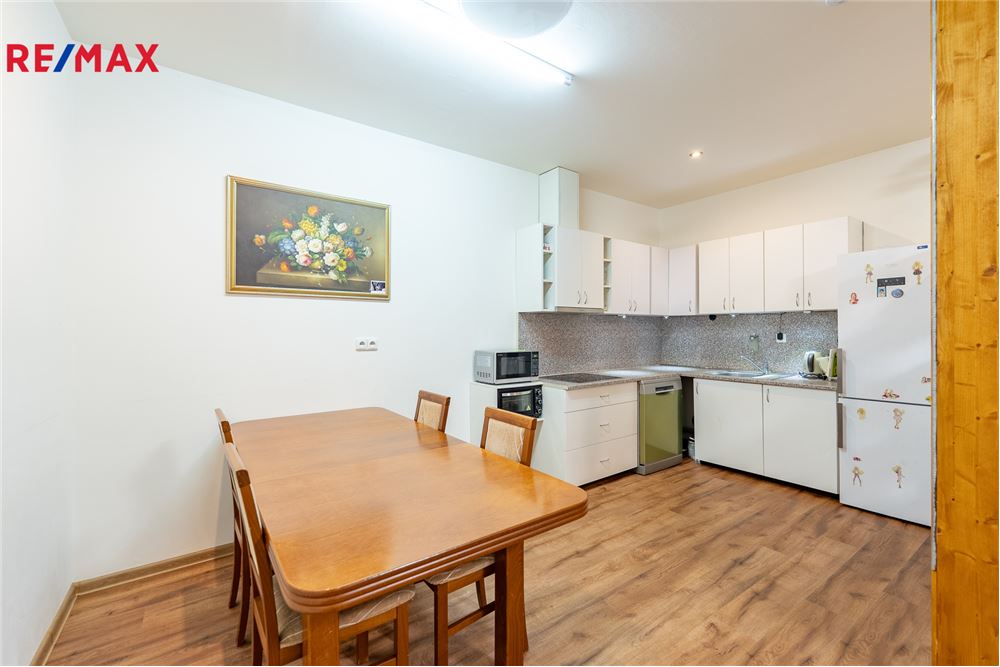 Commercial - Apartment Building - Svitavy, Pardubice region - Czech Republic - 11 - 29288134-105