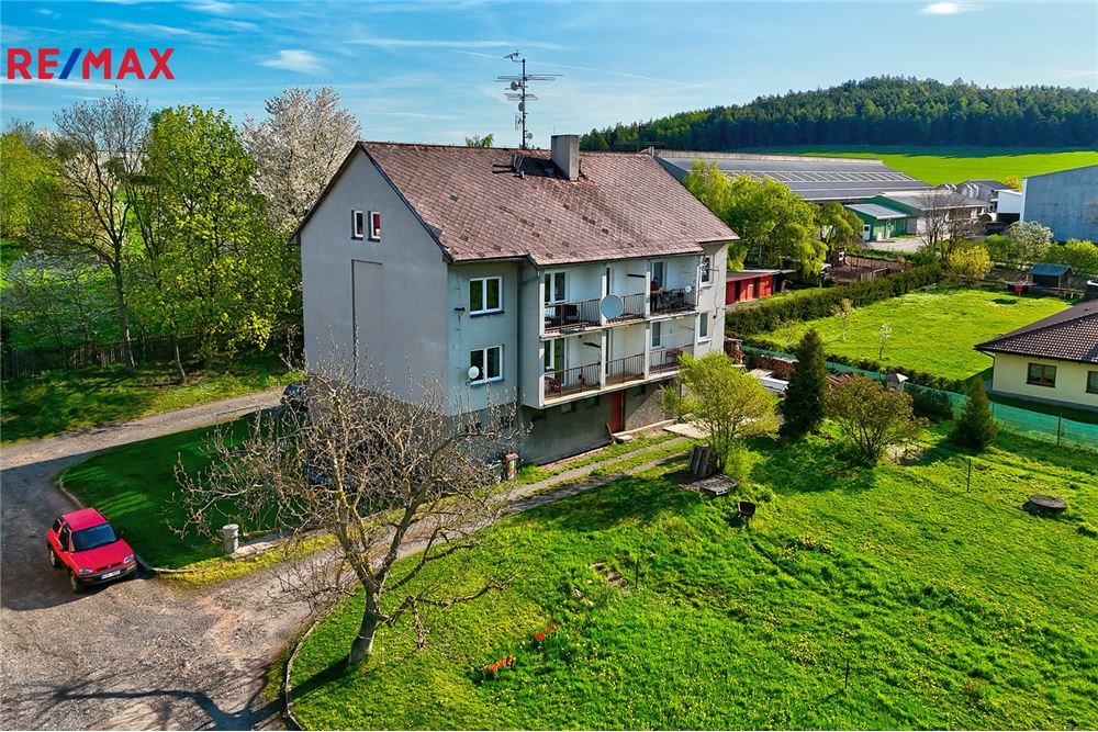 Residential - Condo/Apartment - Milín, Stredocesky region - Czech Republic - 21 - 29288106-98