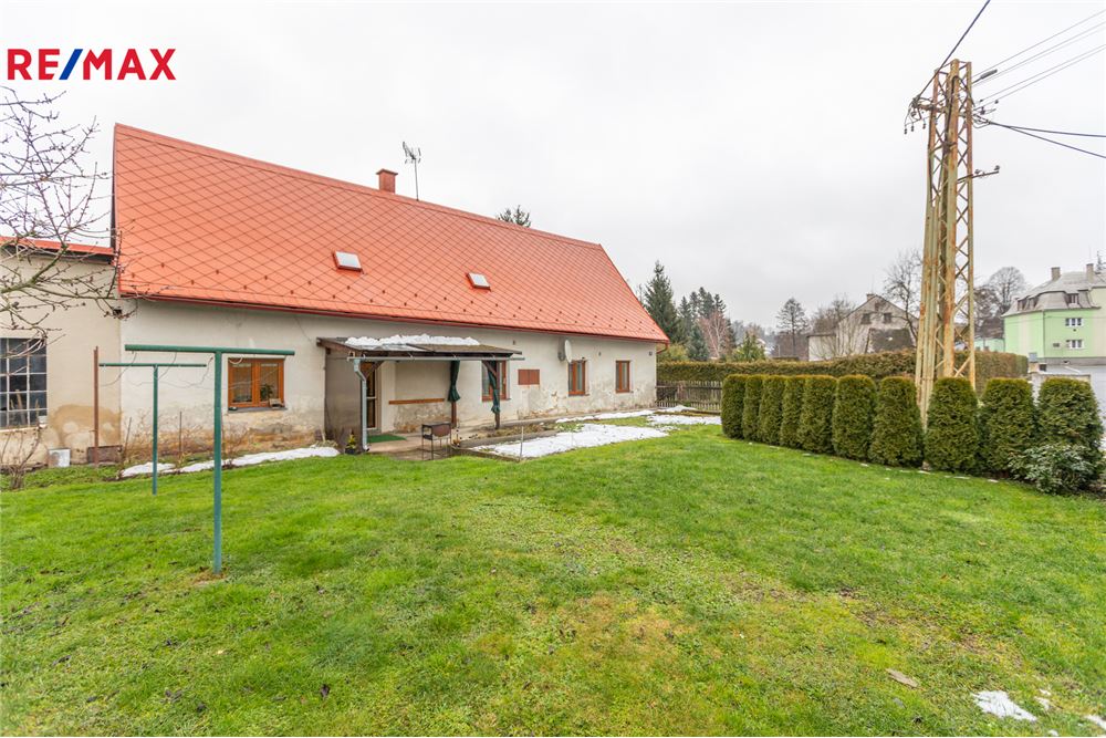 Prédio Habitacional - Casa - Jablonné v Podještědí, Liberecký kraj - Czech Republic - 18 - 29234023-178