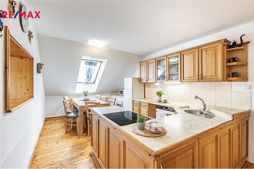 Commercial - Serviced Apartment - Dvory nad Lužnicí, Jihocesky region - Czech Republic - 8 - 29288148-25