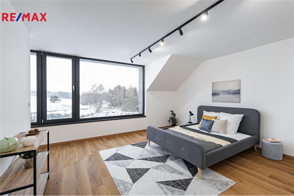 Residential - Condo/Apartment - Ondřejov, Stredocesky region - Czech Republic - 1 - 29288163-38