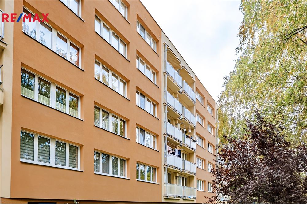 Residential - Condo/Apartment - Prague 10, City of Prague - Czech Republic - 9 - 29288084-477