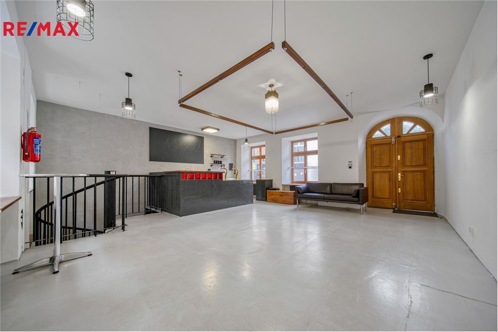 Komerciāli/Tirdzniecības - Lielveikals - Brno, Jihomoravský kraj - Czech Republic - 5 - 29247040-110