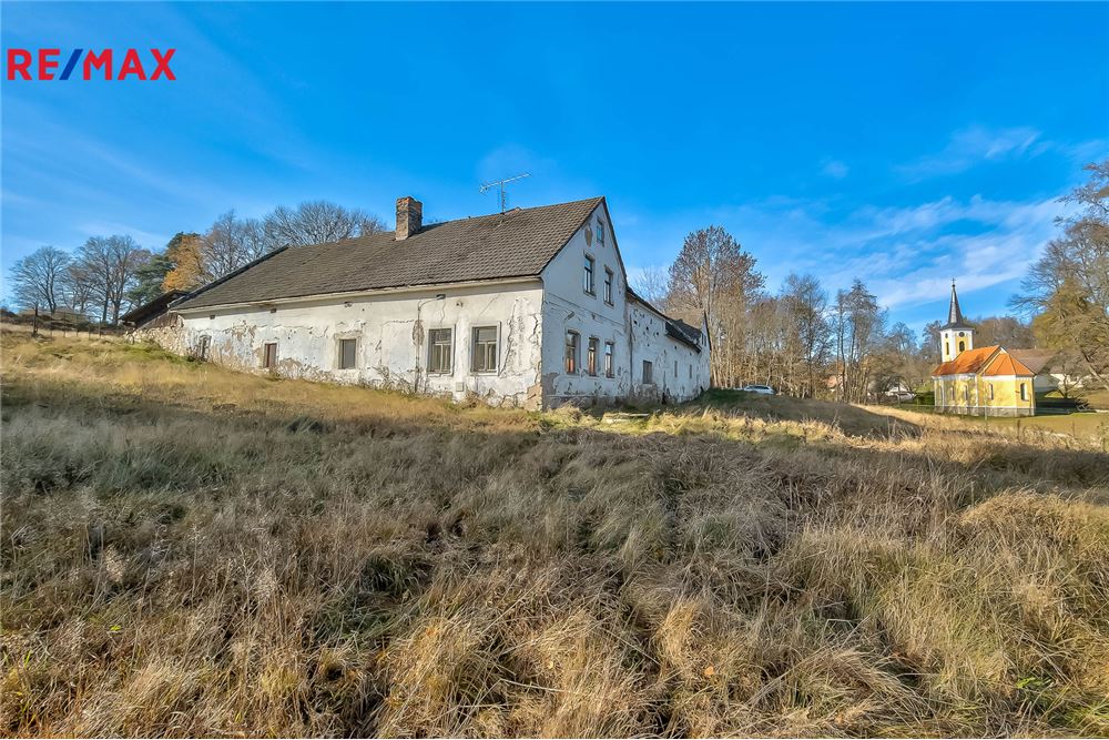 Commercial - Farm - Blažejov, Jihocesky region - Czech Republic - 1 - 29288067-83