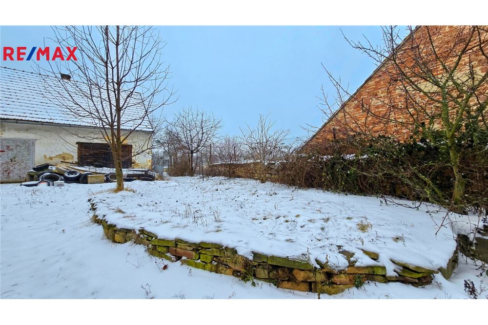 Residential - House - Zbýšov, South Moravia region - Czech Republic - 5 - 29288199-249