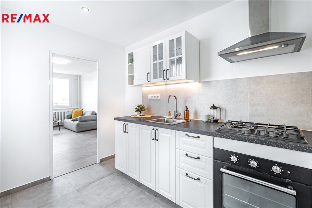 Residential - Condo/Apartment - Prague 4, City of Prague - Czech Republic - 2 - 29288131-96