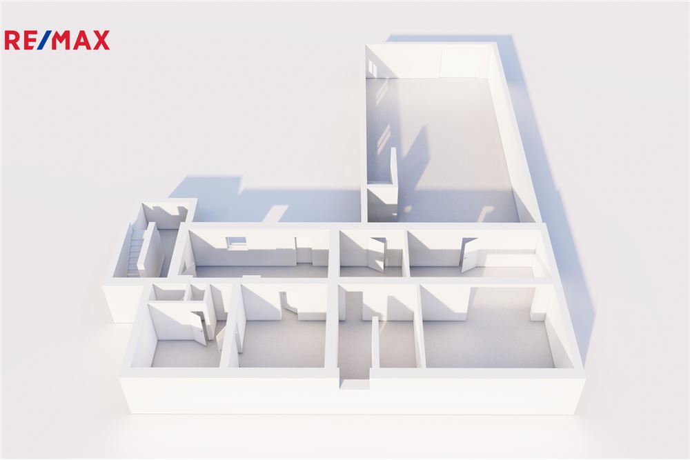 Residential - Multi-Family - Bučovice, South Moravia region - Czech Republic - 7 - 29288134-65