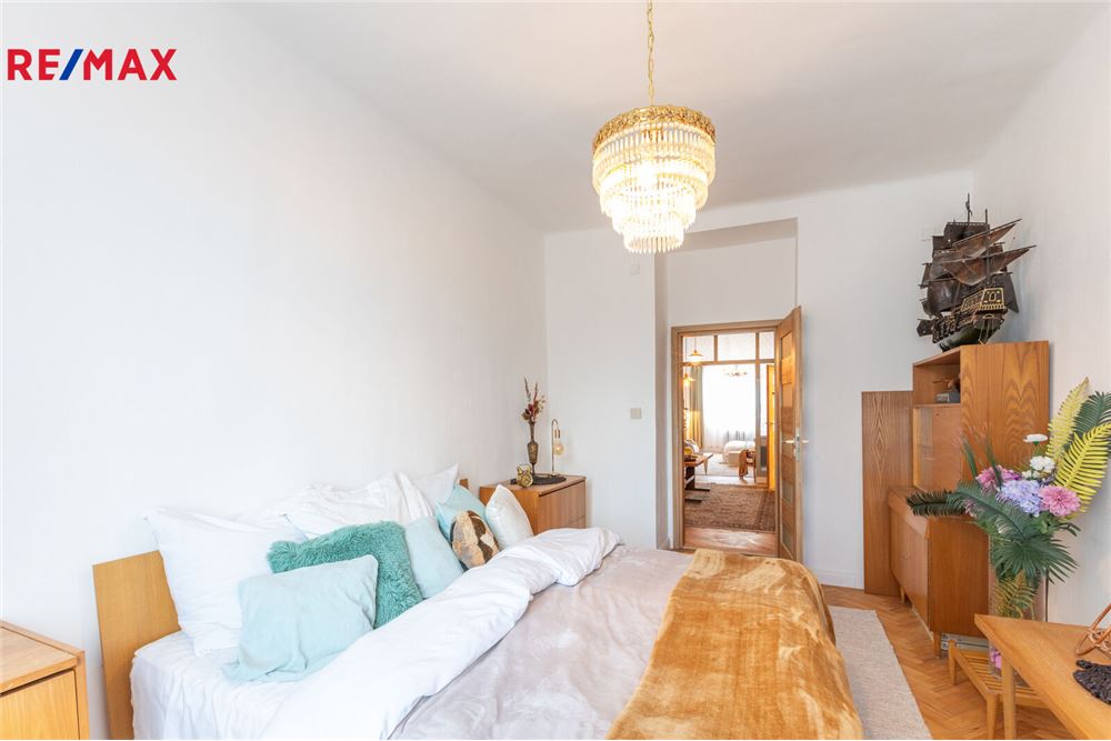 Residenziale - Appartamento - Praha 6, hl. m. Praha - Czech Republic - 7 - 29234019-806