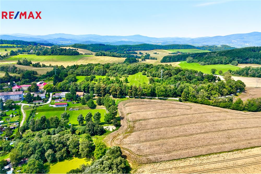 Surface commerciale - Autre terrain - Přídolí, Jihočeský kraj - Czech Republic - 9 - 29288154-20