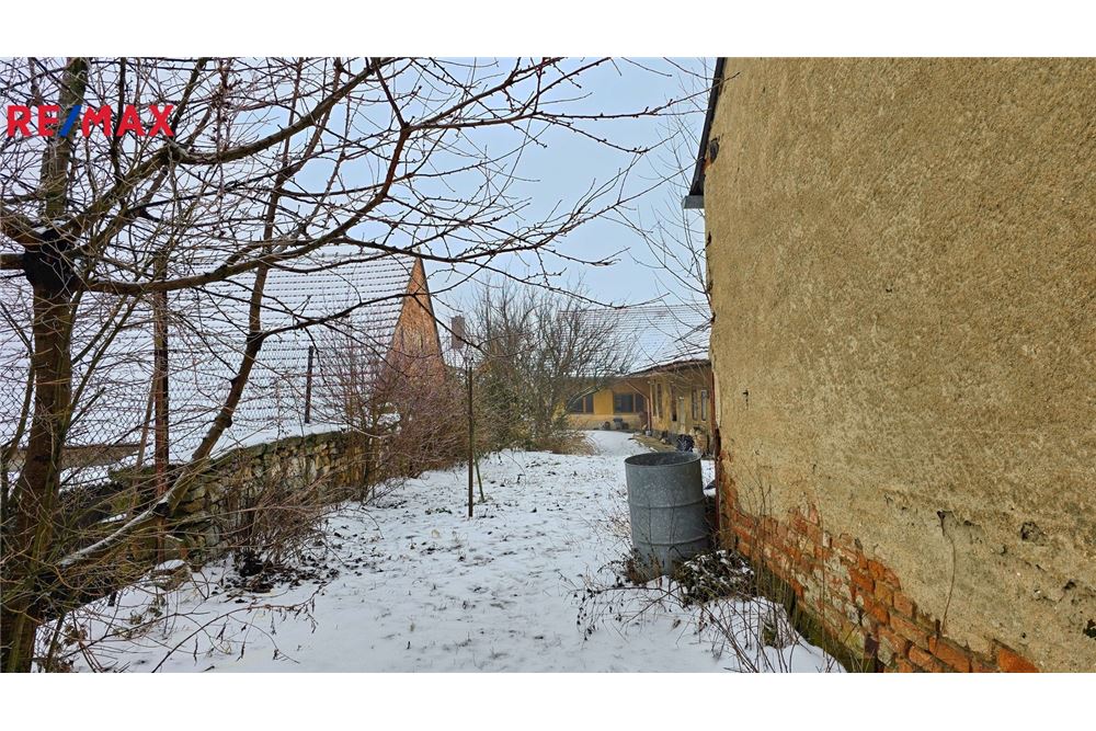 Residential - House - Zbýšov, South Moravia region - Czech Republic - 7 - 29288199-249