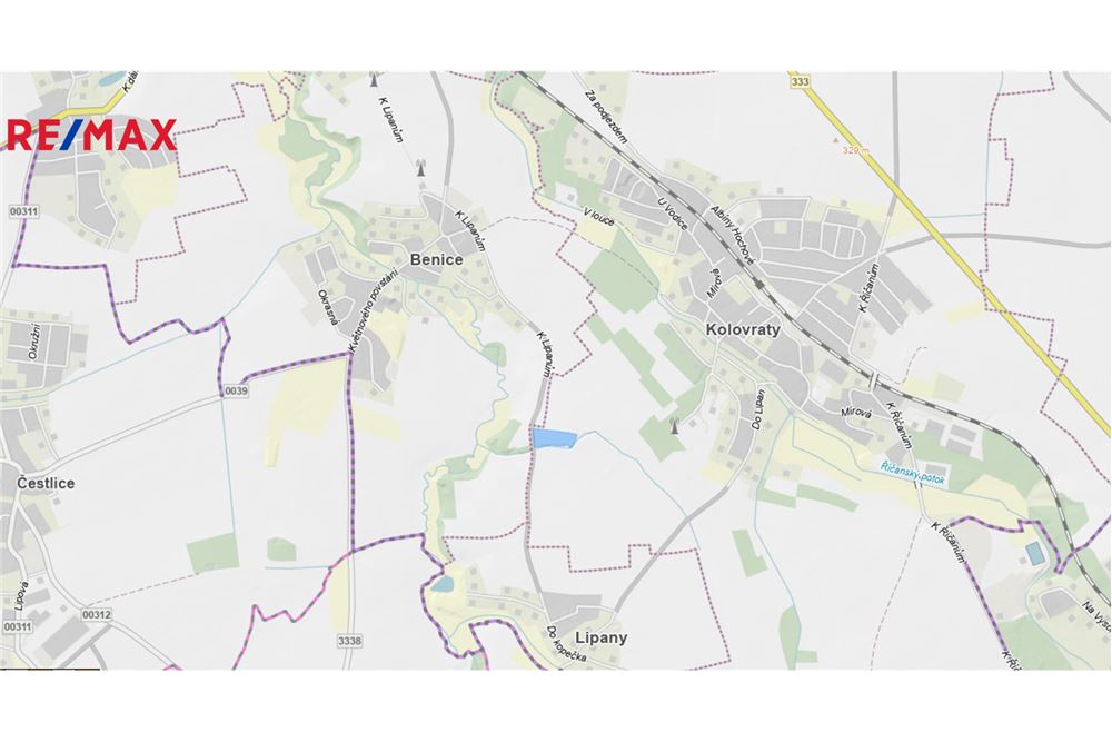 Commercial - Land - Prague 10, City of Prague - Czech Republic - 3 - 29288119-69