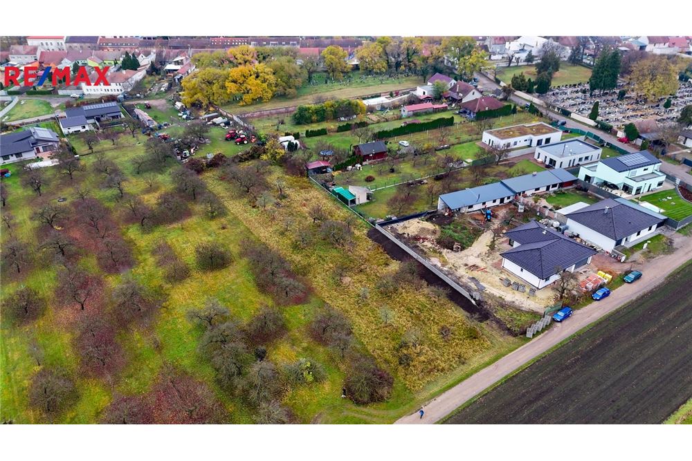 Commercial - Land - Podivín, South Moravia region - Czech Republic - 4 - 29288199-32