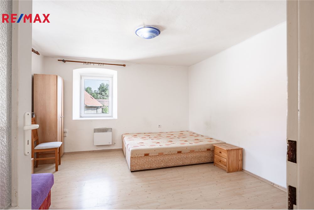 Residential - Condo/Apartment - Jemnice, Vysocina region - Czech Republic - 9 - 29229012-100