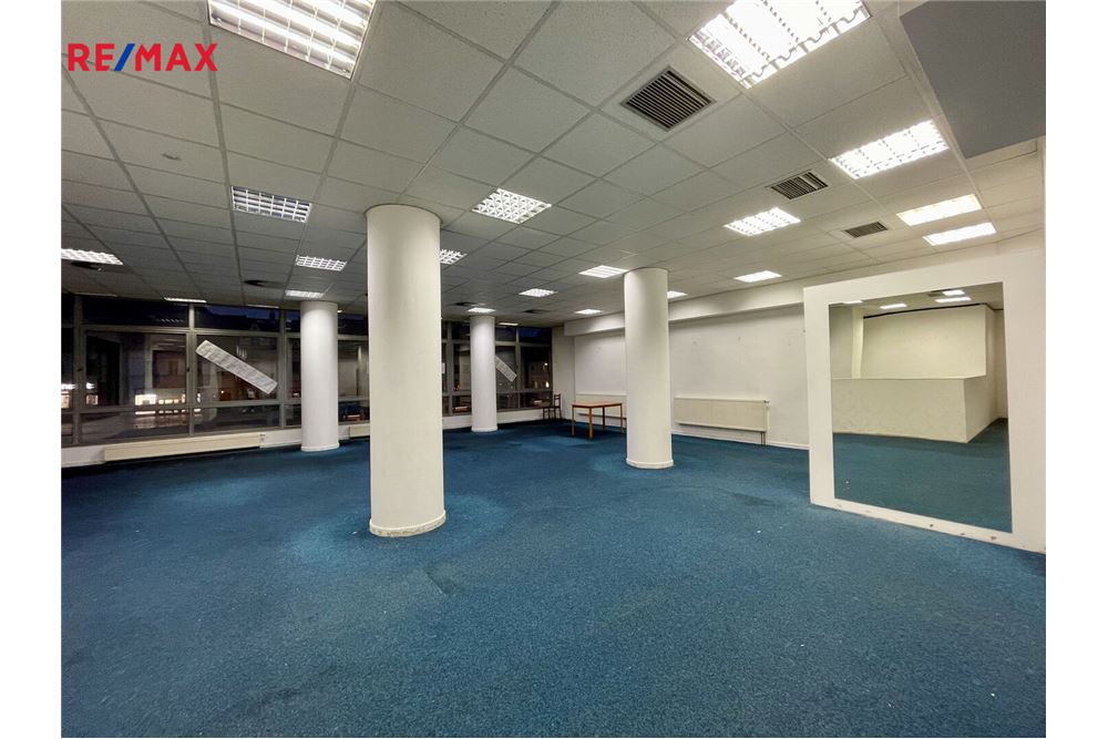 Commercial - Shopping Mall - Třebíč, Vysocina region - Czech Republic - 5 - 29229012-95