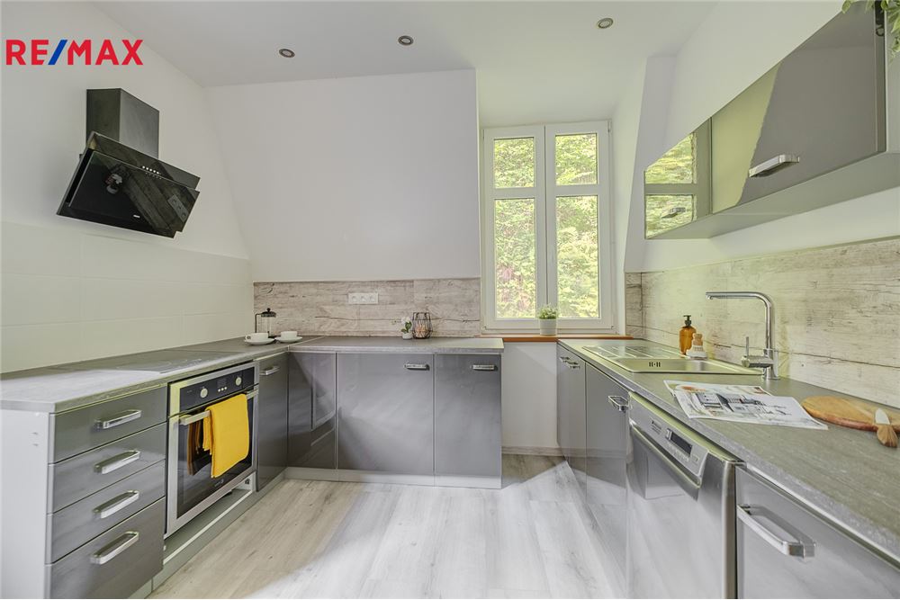 Residential - House - Jáchymov, Karlovy Vary region - Czech Republic - 7 - 29288151-21