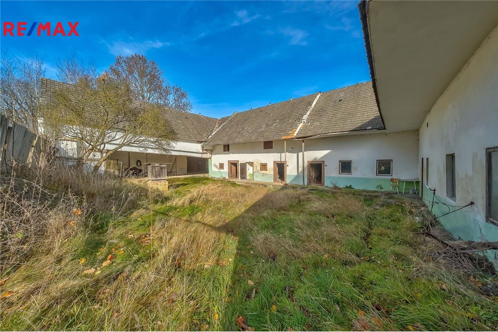 Commercial - Farm - Blažejov, Jihocesky region - Czech Republic - 7 - 29288067-83