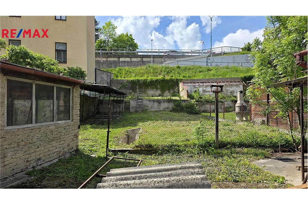 Residential - House - Třebíč, Vysocina region - Czech Republic - 35 - 29229017-88