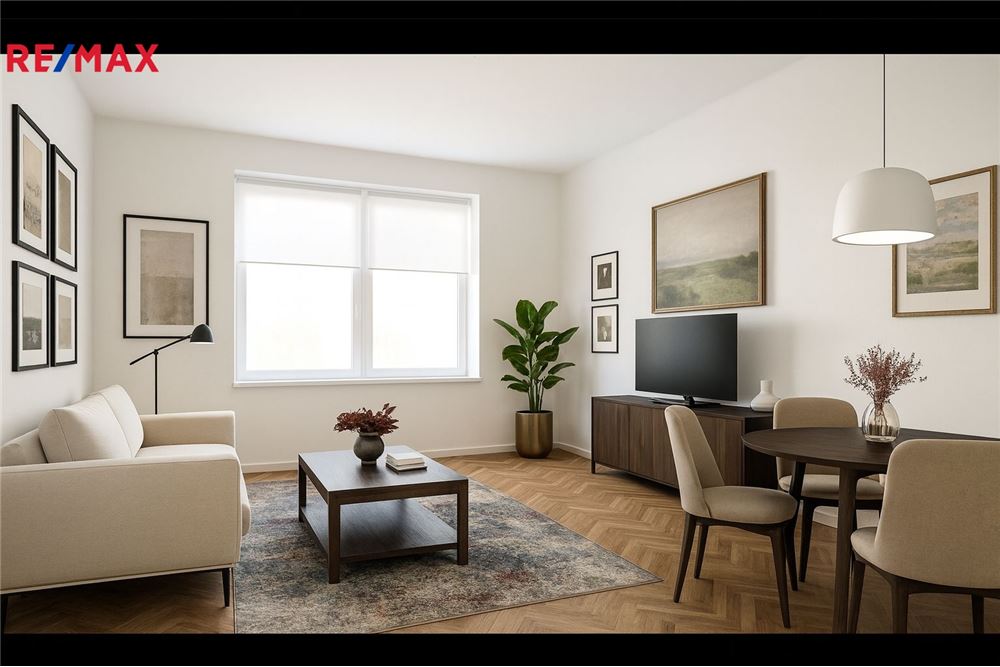 Commercial - Apartment Building - Jindřichův Hradec, Jihocesky region - Czech Republic - 6 - 29288067-74