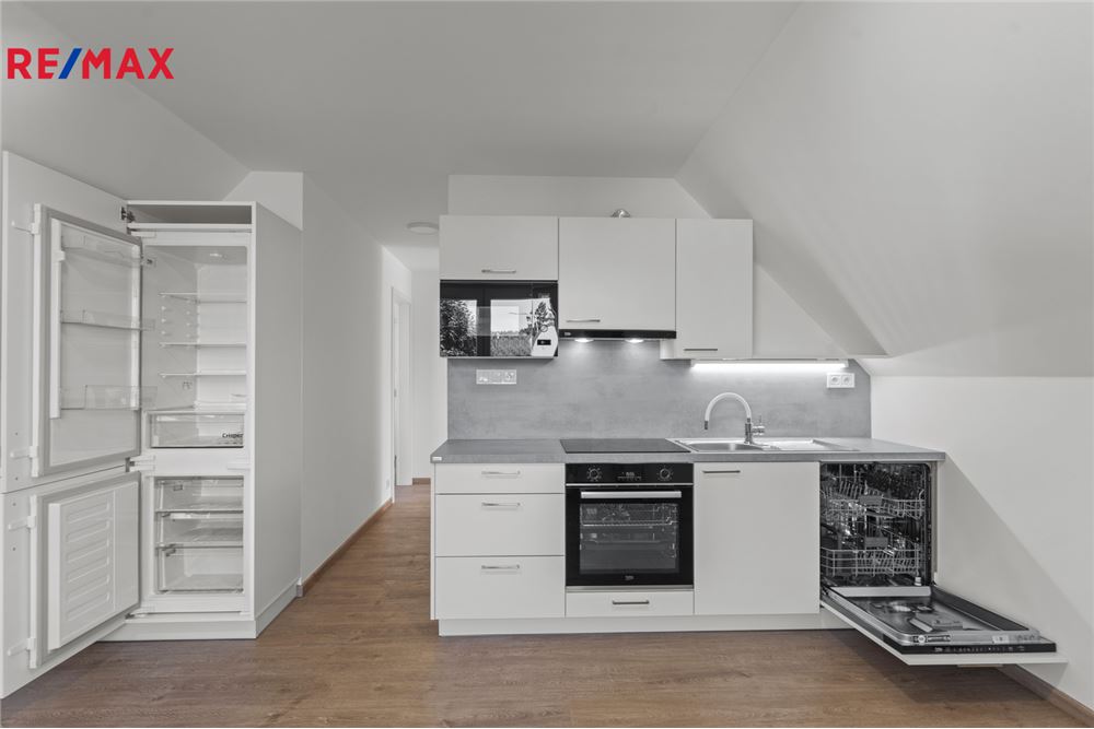 Prédio Habitacional - Apartamento - Řevnice, Středočeský kraj - Czech Republic - 5 - 29234029-331