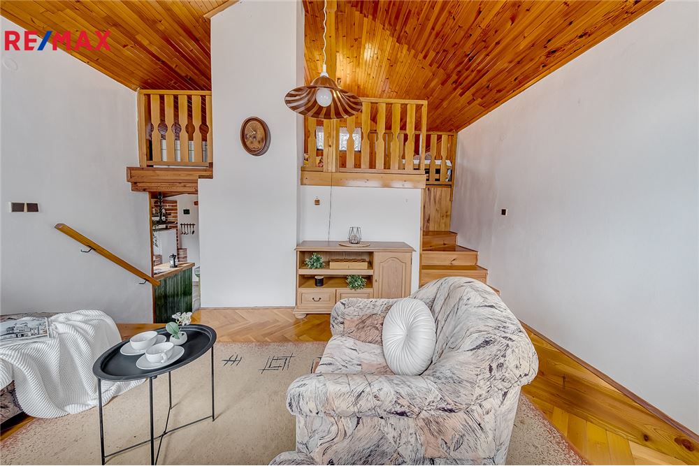 Prédio Habitacional - Casa Rústica - Nezabudice, Středočeský kraj - Czech Republic - 11 - 29288148-41