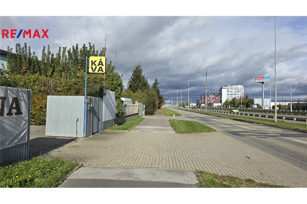 Surface commerciale - Centre commercial - Brno, Jihomoravský kraj - Czech Republic - 4 - 29288199-222