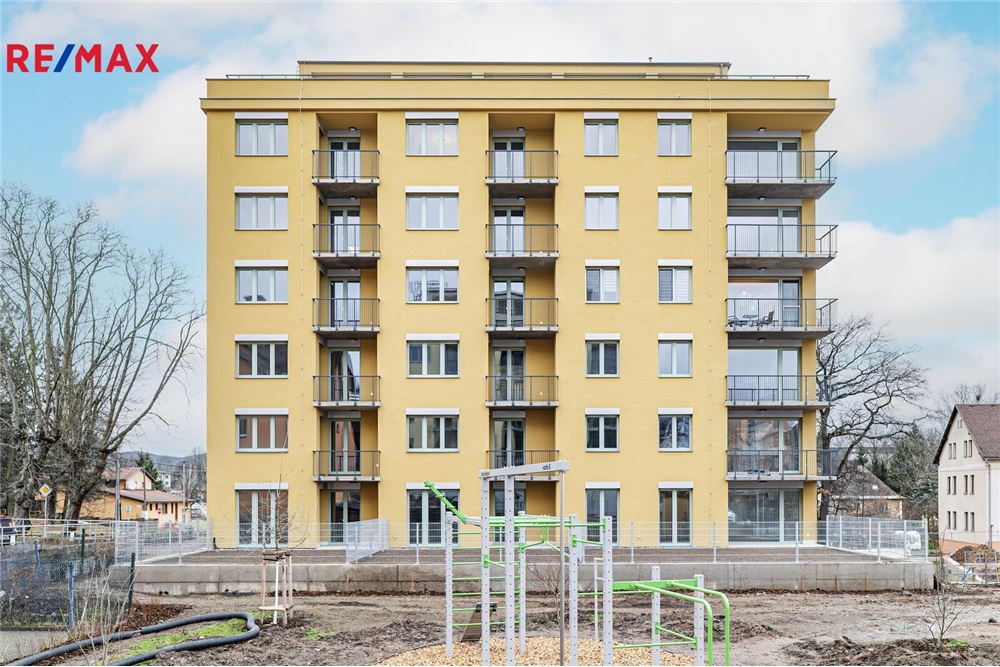Residenziale - Appartamento - Liberec, Liberecký kraj - Czech Republic - 1 - 29288084-498