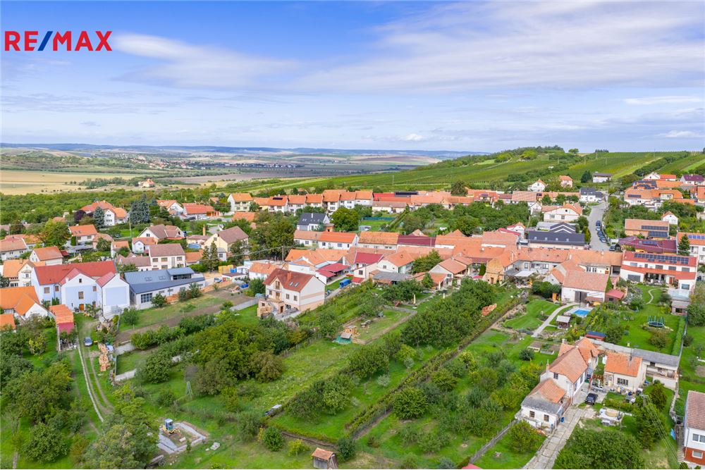 Residential - House - Kobylí, South Moravia region - Czech Republic - 47 - 29288134-108