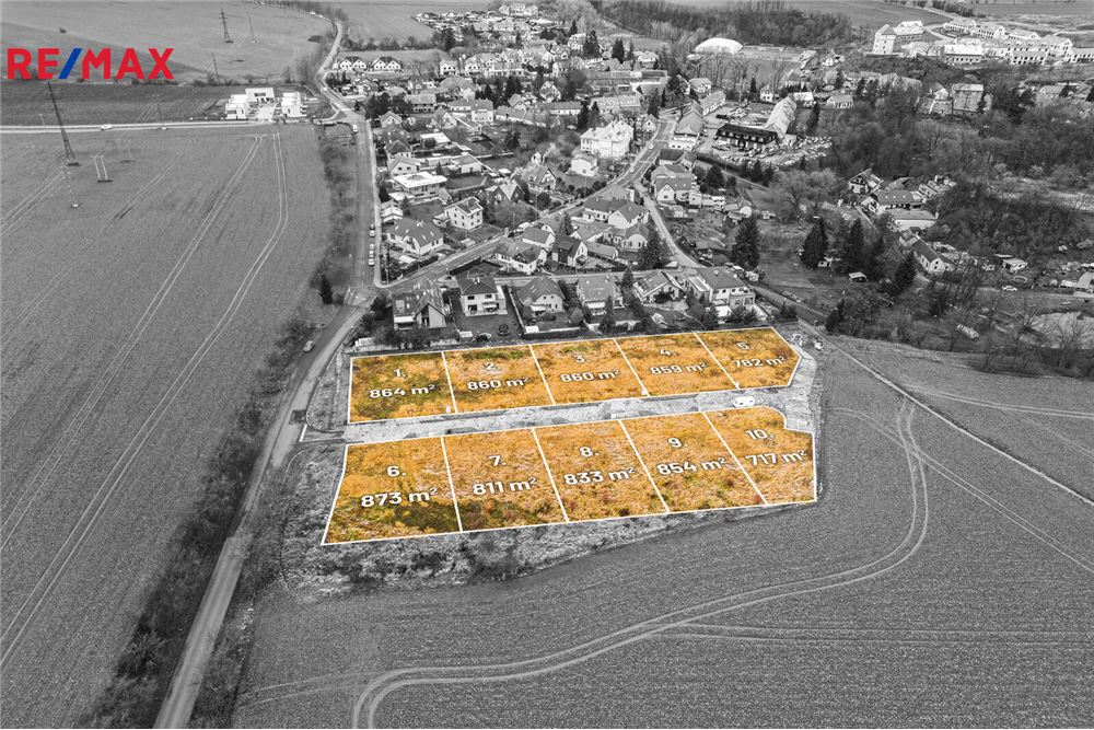 Commercial - Land - Prague 10, City of Prague - Czech Republic - 15 - 29288064-139