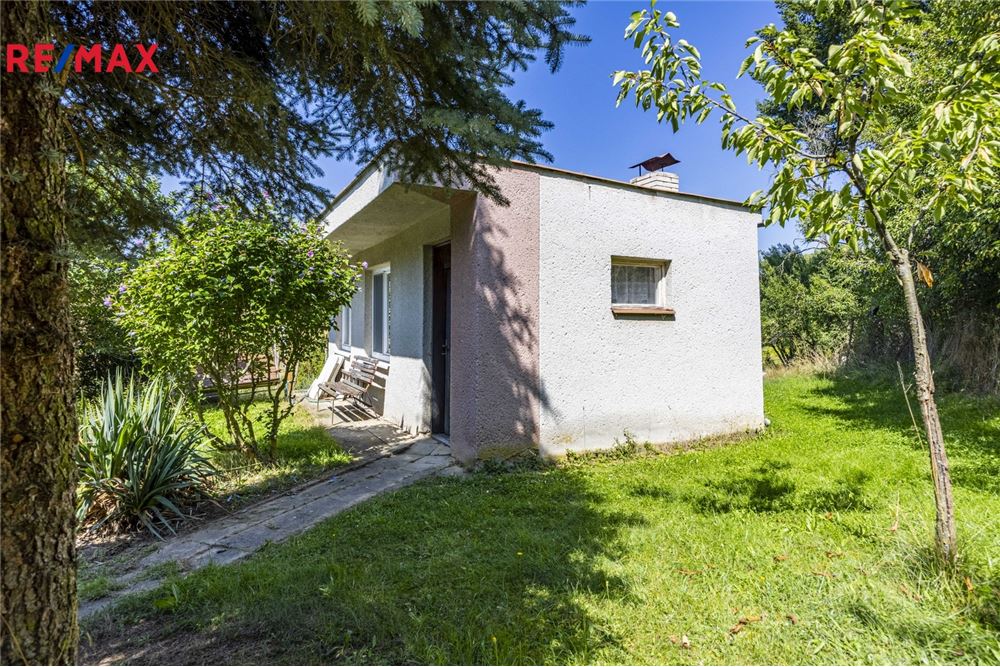 Prédio Habitacional - Casa Rústica - Střelice, Jihomoravský kraj - Czech Republic - 21 - 29288134-81