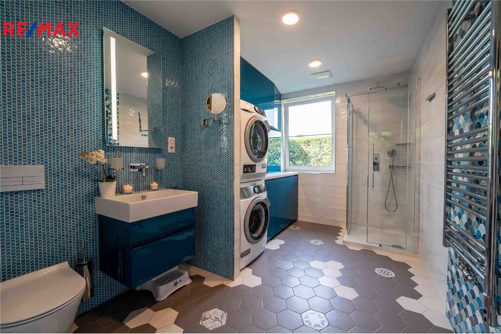 Residential - House - Jesenice, Stredocesky region - Czech Republic - 13 - 29288138-78