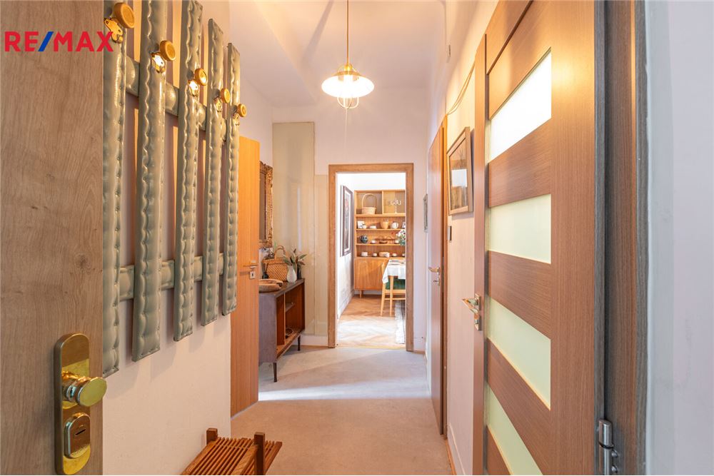 Residenziale - Appartamento - Praha 6, hl. m. Praha - Czech Republic - 12 - 29234019-806