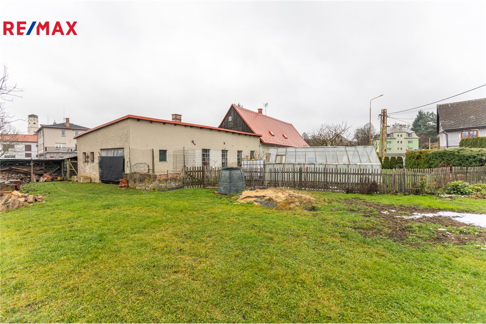 Prédio Habitacional - Casa - Jablonné v Podještědí, Liberecký kraj - Czech Republic - 20 - 29234023-178