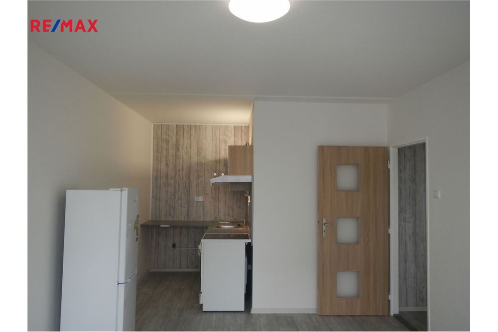 Residential - Condo/Apartment - Most, Ústí nad Labem region - Czech Republic - 1 - 29288026-214
