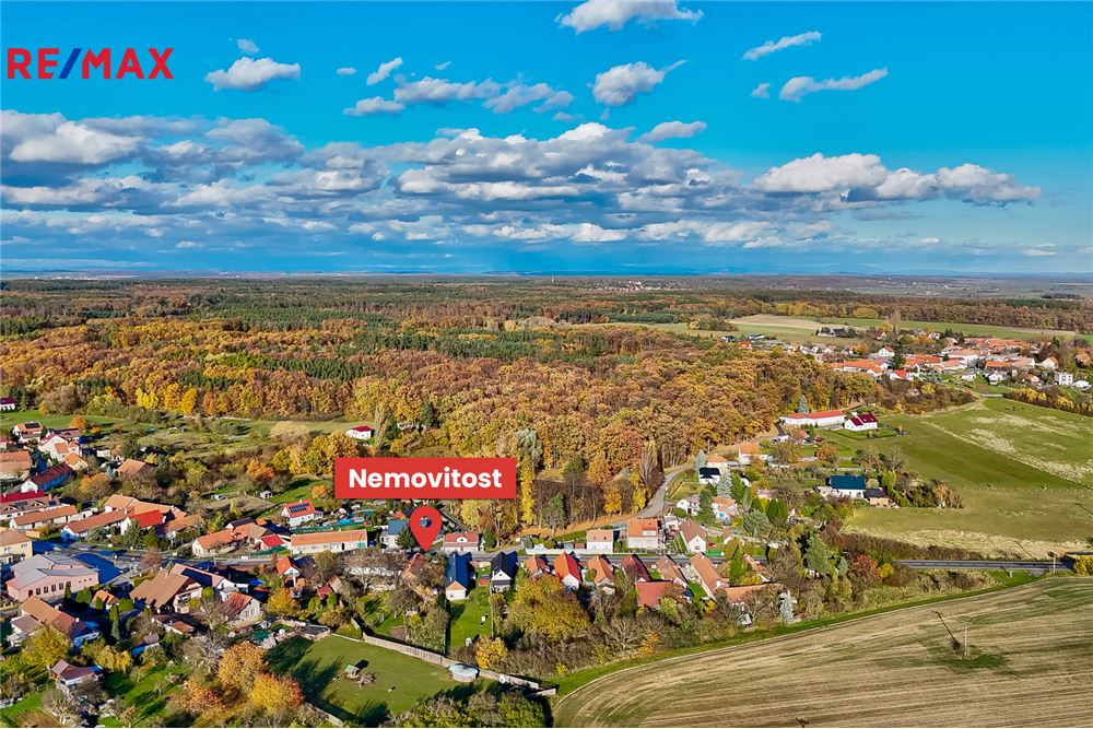 Residential - House - Jizbice, Stredocesky region - Czech Republic - 3 - 29288132-78